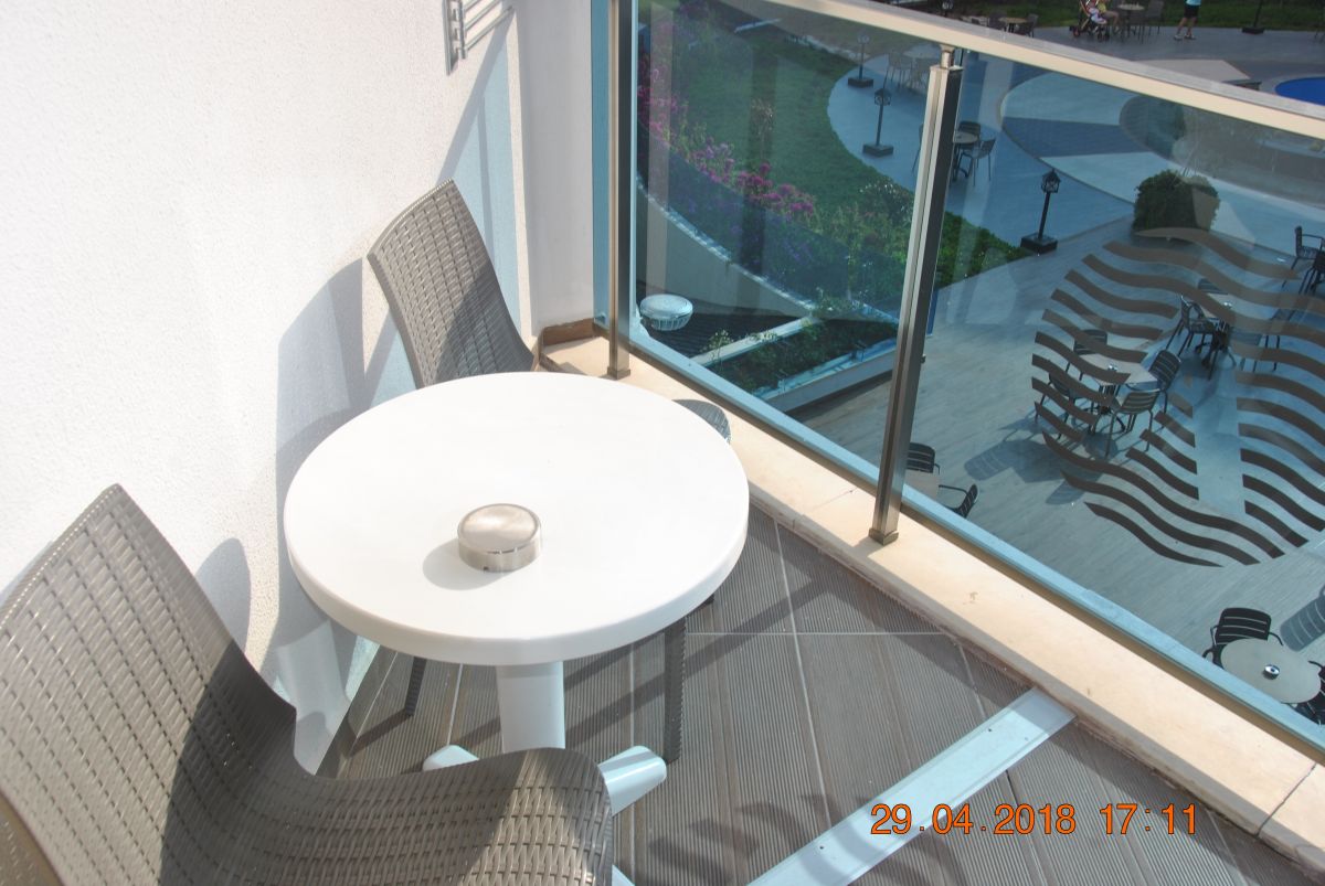 imagini hotel ADALYA LARA